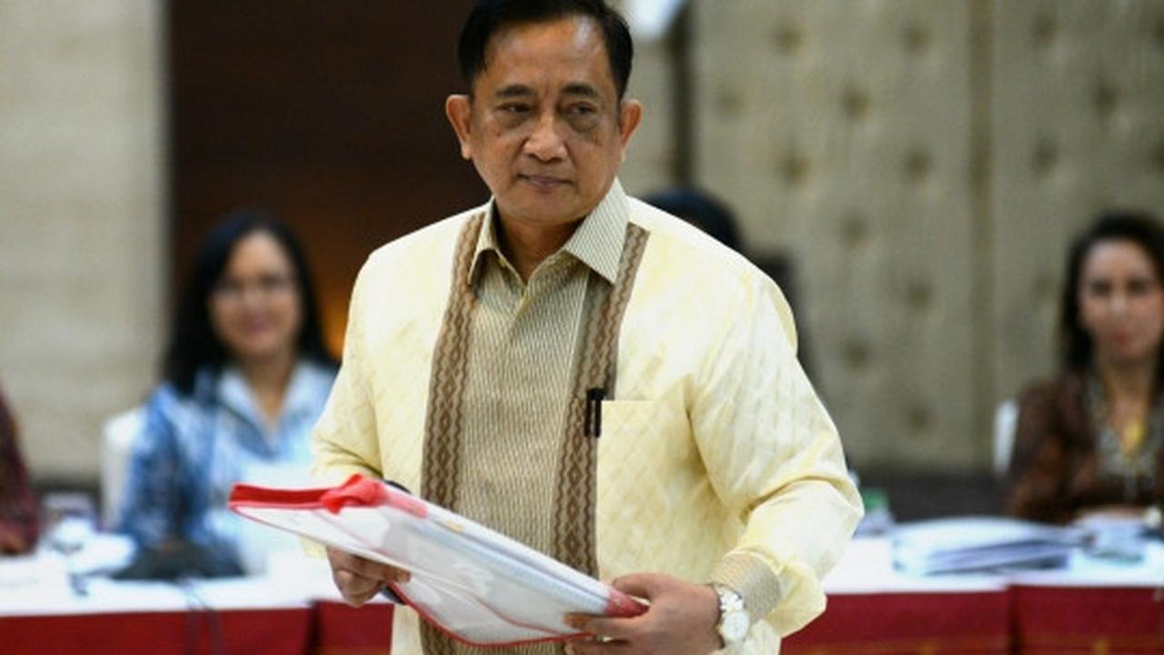 Seleksi tahap akhir, calon pimpinan dicecar Pansel KPK