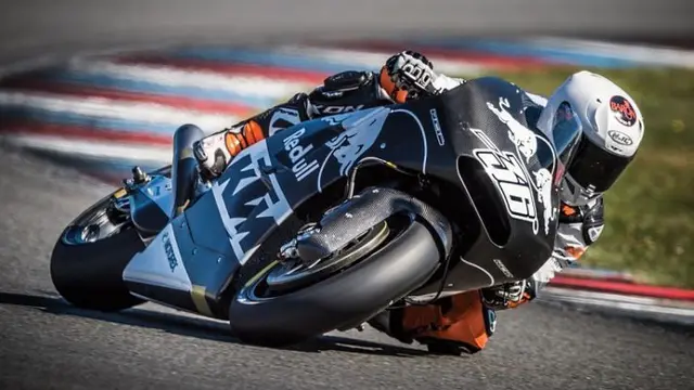 MotoGP