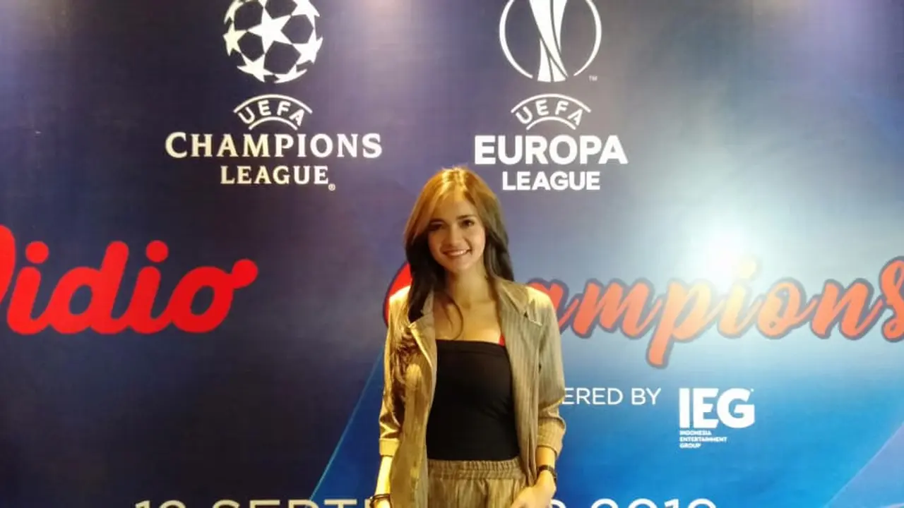 Kartika Berliana