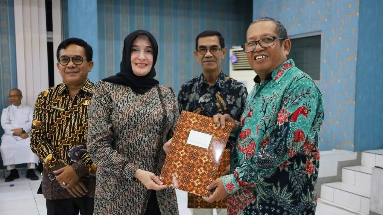 Wakil Wali Kota Pekalongan