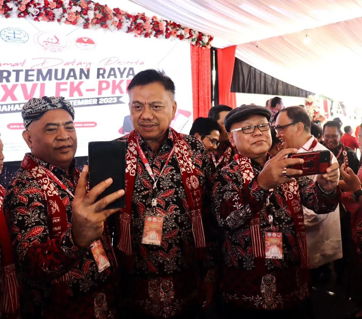 Dok. Istimewa