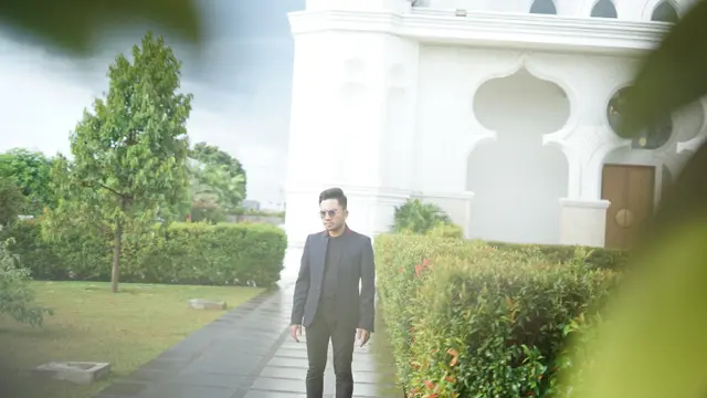 [Fimela] Alfin Habib