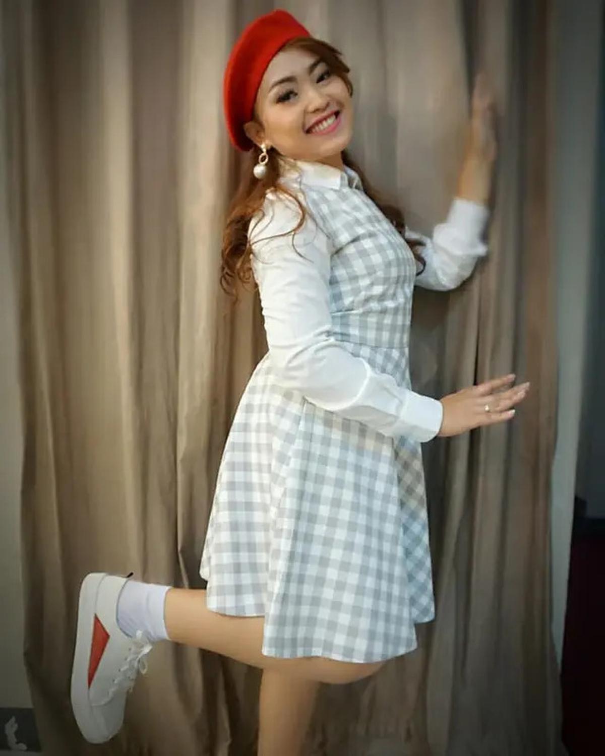 11 Artis Wanita Indonesia Meninggal Karena Kanker, Terbaru Mpok Alpa