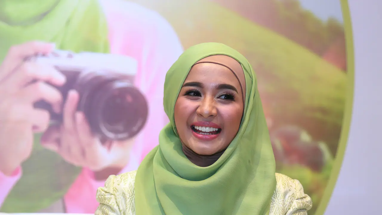 Laudya Cynthia Bella