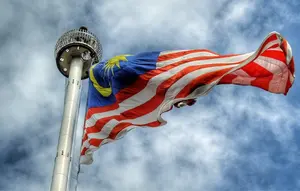 80% Kelapa Malaysia Ternyata Impor dari Indonesia