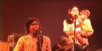 Maia Estianty (Instagram/alghazali7)