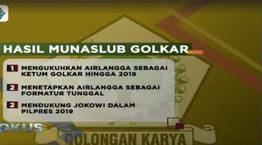 Hingga saat ini Airlangga enggan menyebutkan nama-nama yang akan menjadi petinggi Golkar sekaligus Ketua DPR dan Wakil MPR.