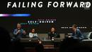 CEO KapanLagi Youniverse Steve Christian menjadi pembicara dalam Talk Show Failing Forward di Jakarta, Sabtu (27/10). Dalam kesempatan tersebut, Steve Christian berbagi kisah suksesnya dalam membangun KapanLagi Youniverse. (Merdeka.com/Imam Buhori)