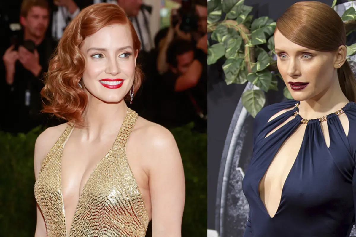 Bryce Dallas Howard 