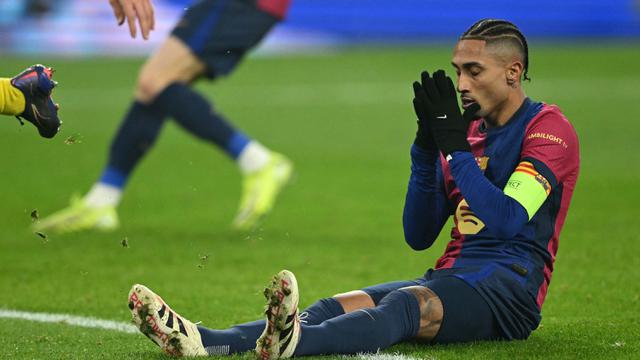 Permalukan Dortmund, Barcelona Tempel Ketat Liverpool di Klasemen Liga Champions 2024/2025