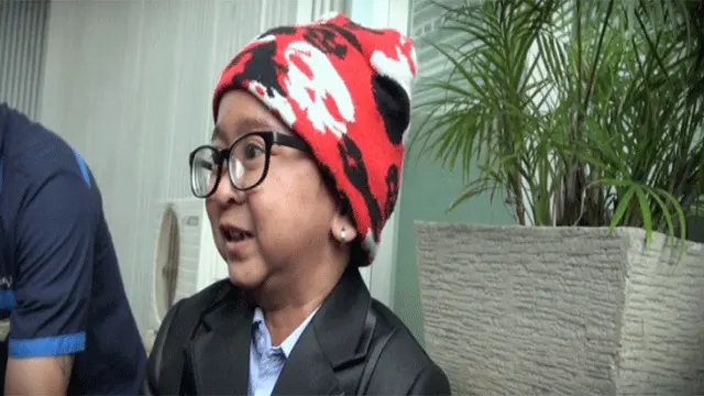 Berpisah dengan Yunita, Ulang Tahun Daus Mini Terasa Berbeda 