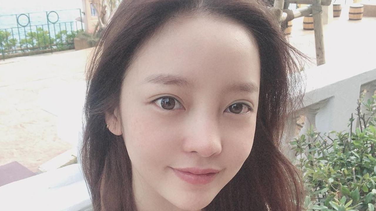 Goo Hara (Instagram/ koohara__)