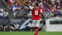 Liga Inggris: Arsenal Bakal Ramaikan Persaingan, Gabriel Jesus dan Martin Odegaard Kuncinya