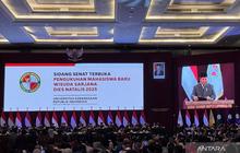 Fakta Unik: Hanya 0,0007% Kasus Keracunan, Presiden Prabowo Komitmen Sempurnakan Program Makan Bergizi Gratis