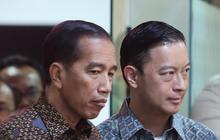 Mengingat Kembali Kedekatan Jokowi & Tom Lembong, Mantan Mendag Kini Masuk Barisan Timses Anies-Cak Imin