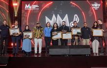 Kemenekraf Apresiasi Kontribusi Musisi Indonesia dalam Promosi Budaya Global