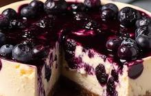 Resep Cheesecake Puding Berbagai Bahan, Camilan Lezat Mengenyangkan
