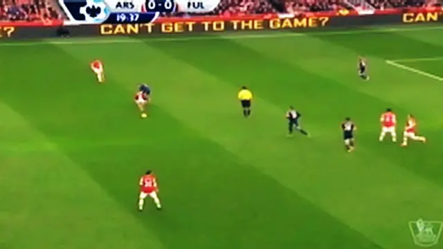 [VIDEO] Arsenal Tetap di Puncak Klasemen Liga inggris