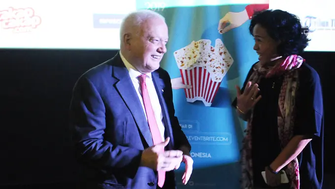 Festival Sinema Australia Kembali Digelar Keempat Kalinya