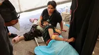 Israel Serang Satu-satunya Gereja Katolik di Gaza, Sejumlah Orang Terluka