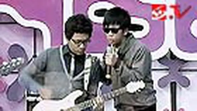 D Masiv Pergilah Kasih