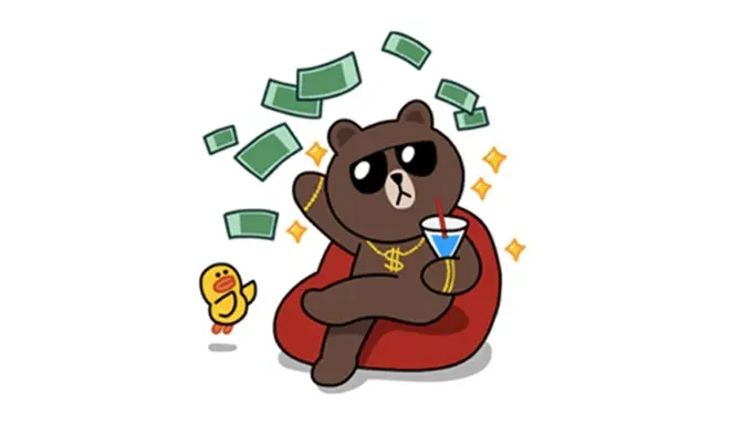 Editor Says: Cinta yang Tulus Adalah Cinta Kita Pada Uang THR