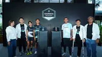 Masuki Tahun Keempat, GRAS di Indonesia Berevolusi Jadi Marathon Series