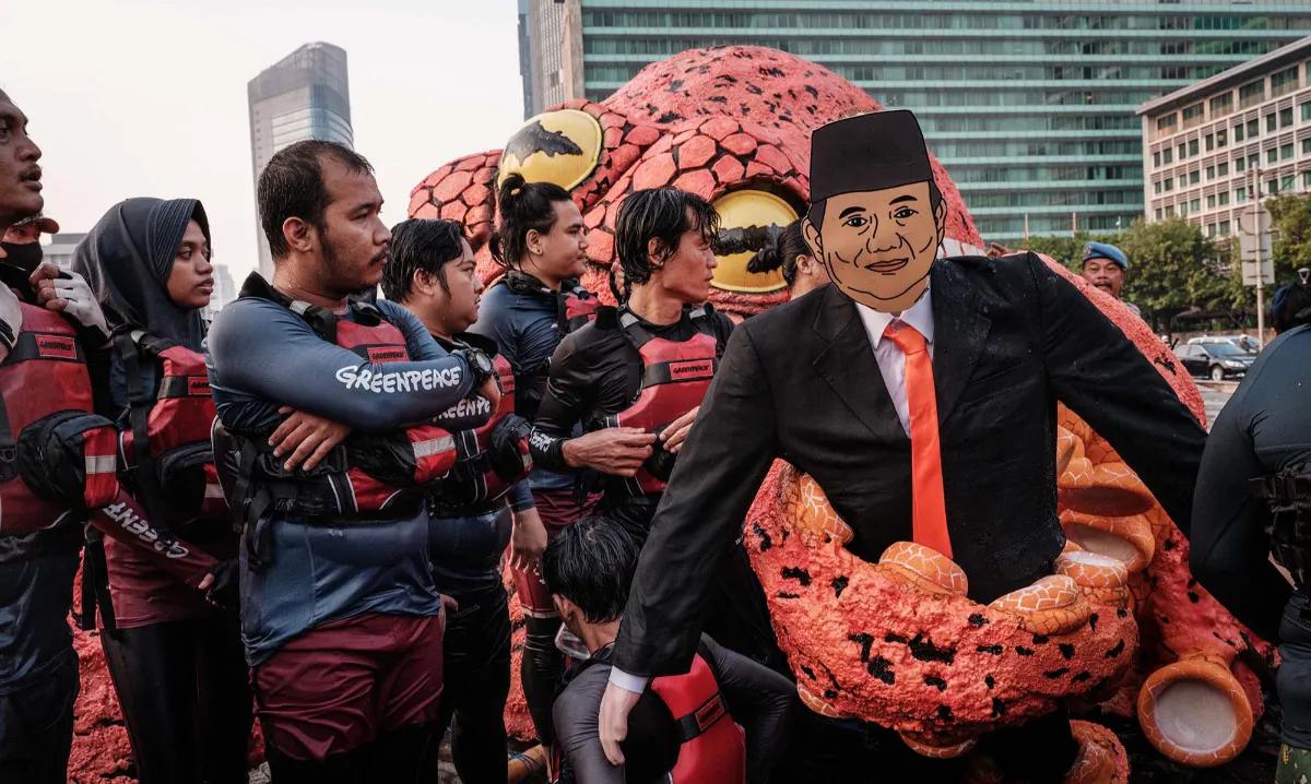 Dok. Istimewa