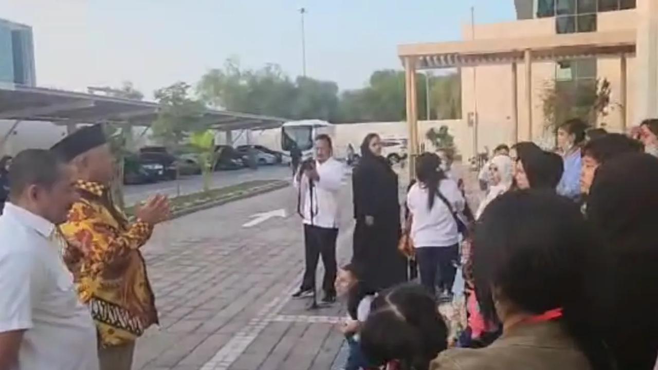 Dok. Istimewa