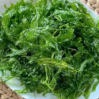 Ilustrasi kangkung krispi. (Foto: Cookpad/@7rizaandinikiki)