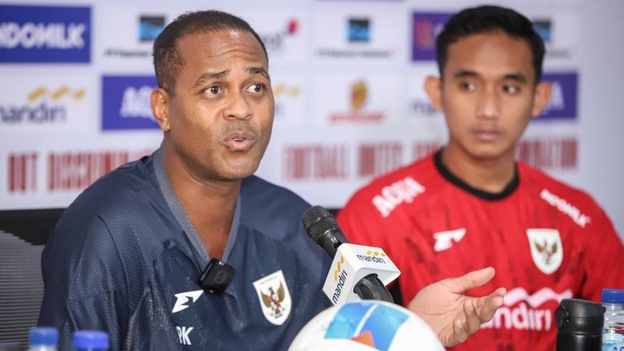 Terungkap! Mees Hilgers Batal Gabung Timnas Indonesia, Ini Penjelasan Patrick Kluivert dan Fakta Debutnya