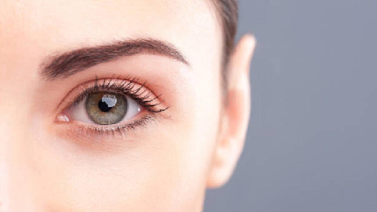 Fungsi Retina pada Mata