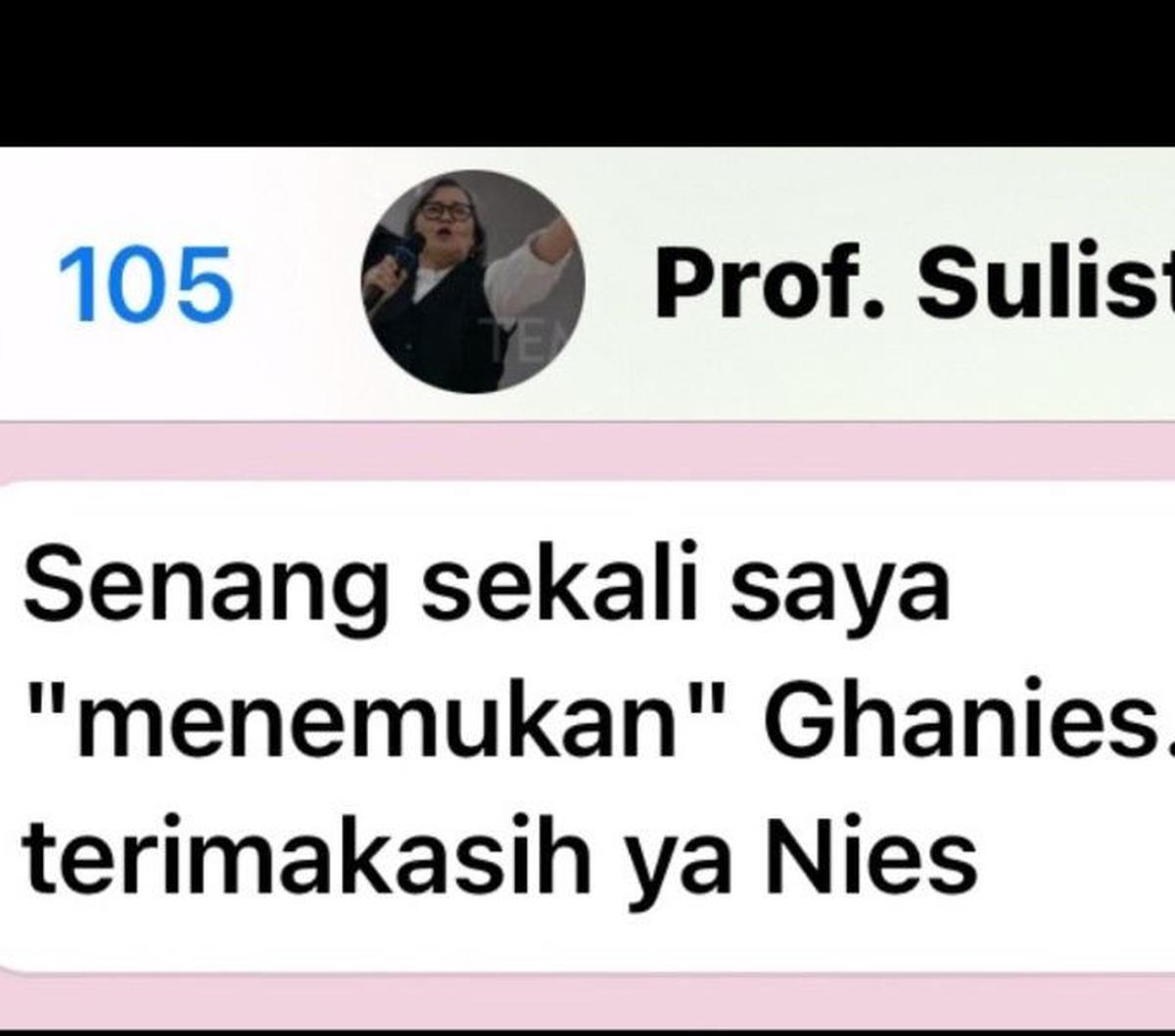 Dok. Istimewa