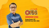Nurrohman Efendi/Tenaga Sensor LSF 2020-2024 dan 2024-2028