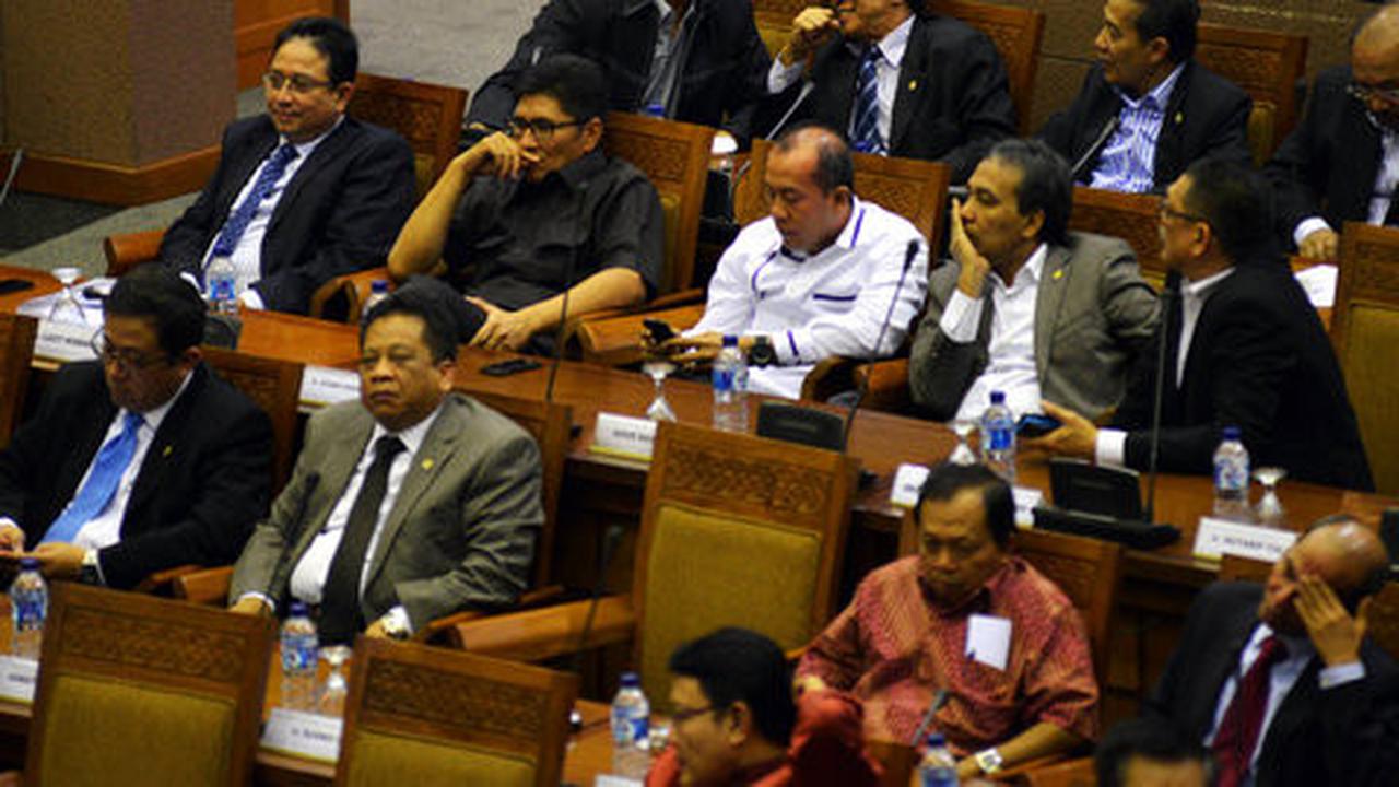 DPR bikin UU minuman alkohol karena kriminalitas dan kenyamanan