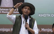 VIDEO: Respons Menhut Raja Juli Soal Viral Pendaki Brasil Tewas di Rinjani, Singgung Berjudi Dengan Nyawa