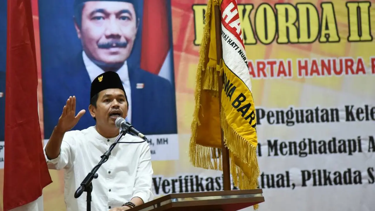 Dedi Mulyadi