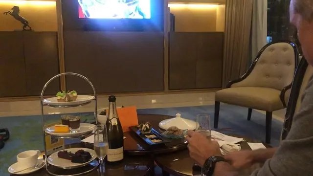 [Fimela] Anggun C Sasmi