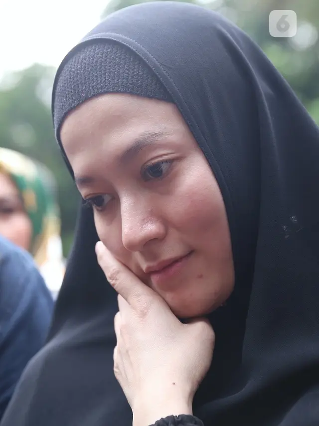 [Bintang] Lyra Virna dan Fadlan