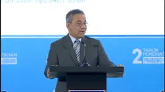 Suahasil Nazara: Fiskal dan Danantara Itu Saudara Kembar