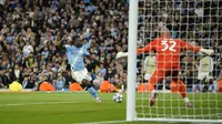 Jeremy Doku Jadi Pemain Man City Paling Berkembang Musim Ini