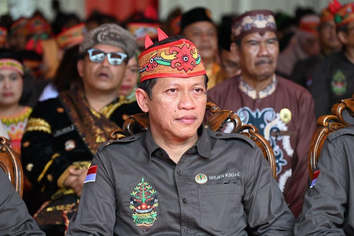 Hanif Faisol Nurofiq