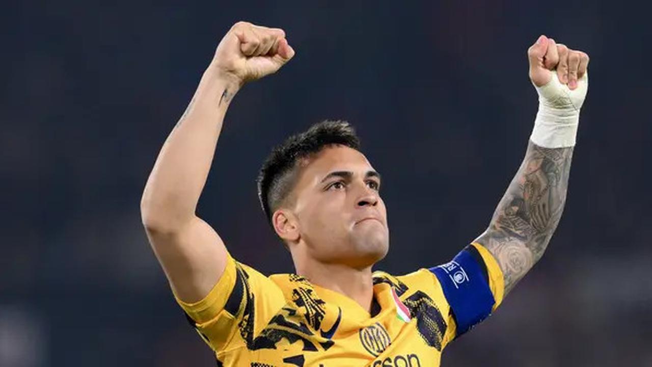 Simone Inzaghi Satu Langkah Lagi jadi Legenda Inter: Bawa Inter Milan Juara Liga Champions atau Gagal?