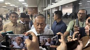 NasDem Respons Pernyataan AHY soal Kekuasaan