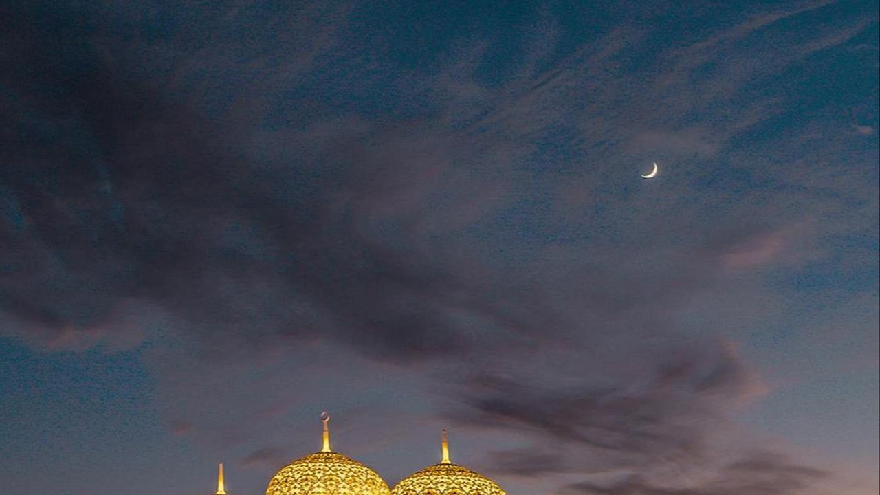 Penjelasan Buya Yahya Soal Kapan Malam Lailatul Qadar 2024<br>