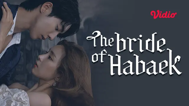 The Bride of Habaek