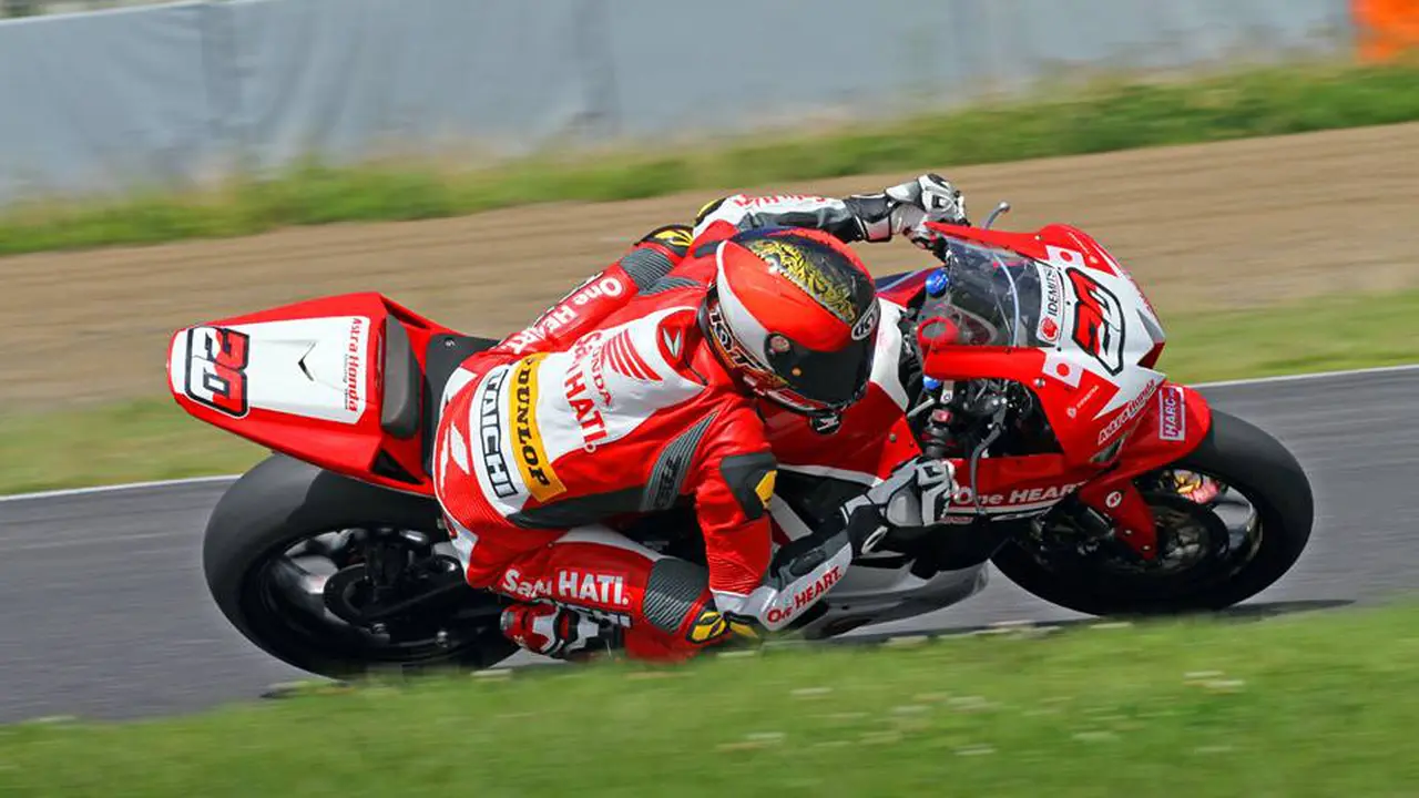 ARRC 2016