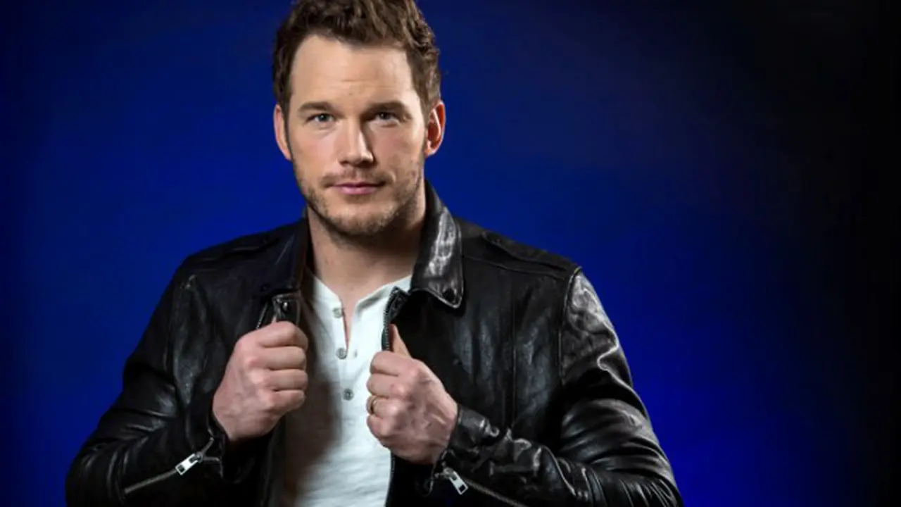 4 Aktor Hollywood Bernama depan "Chris" yang `Super Hot`