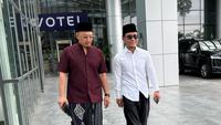 Gus Miftah Ajak Warga NU Hadiri Doa Untuk Negeri