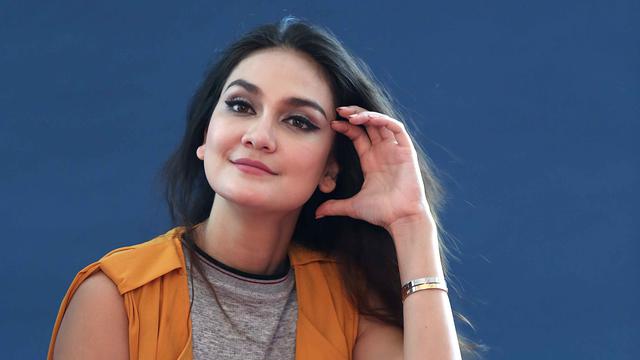 [Bintang] Luna Maya